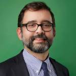 Portrait of Christopher Cardona.